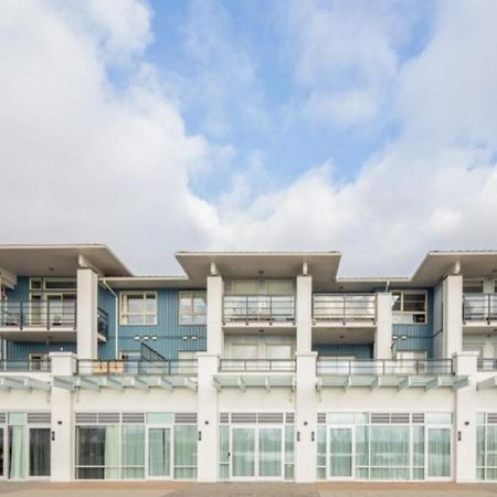 ריצ'מונד Steveston Waterfront Hotel מראה חיצוני תמונה