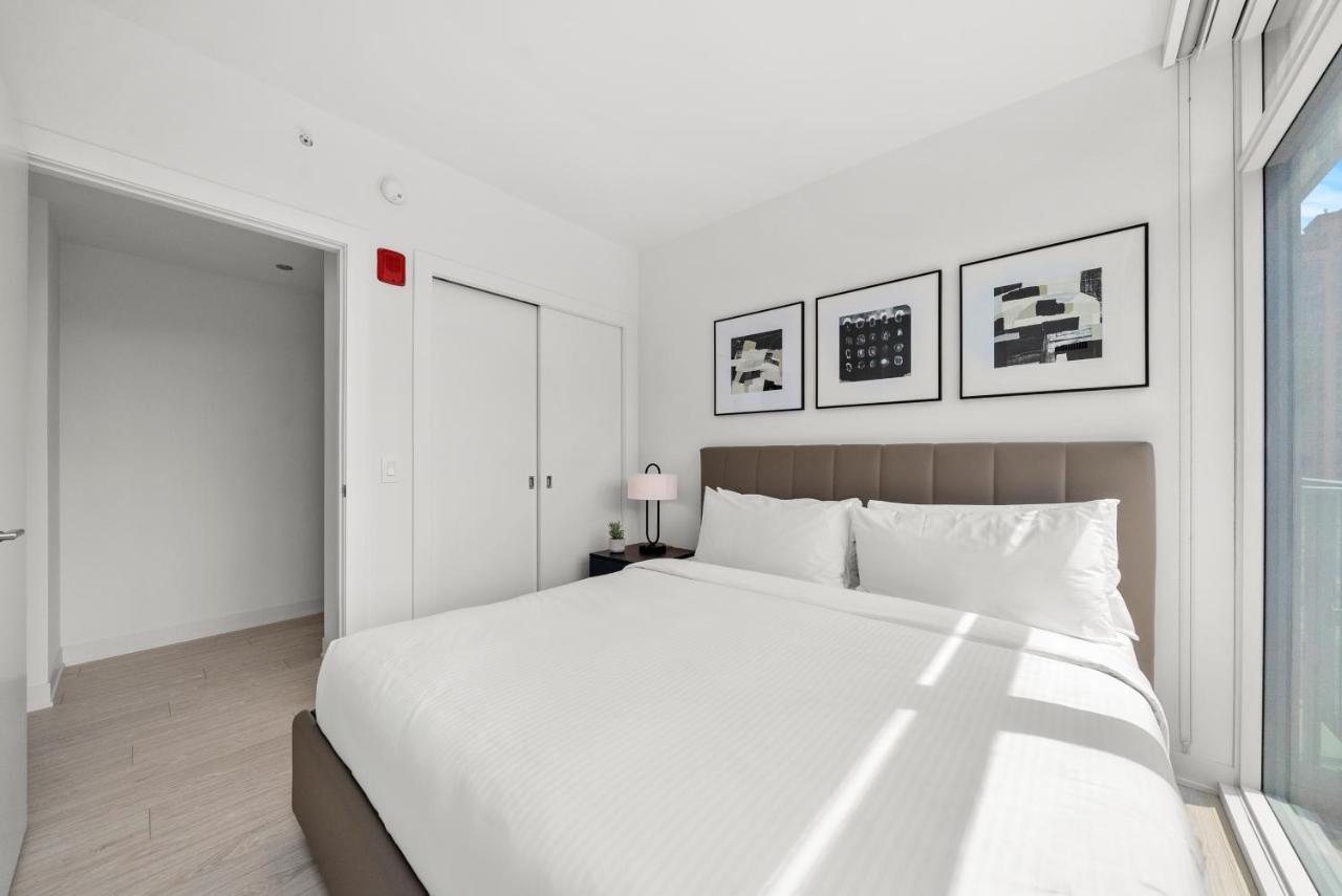 ריצ'מונד Steveston Waterfront Hotel מראה חיצוני תמונה