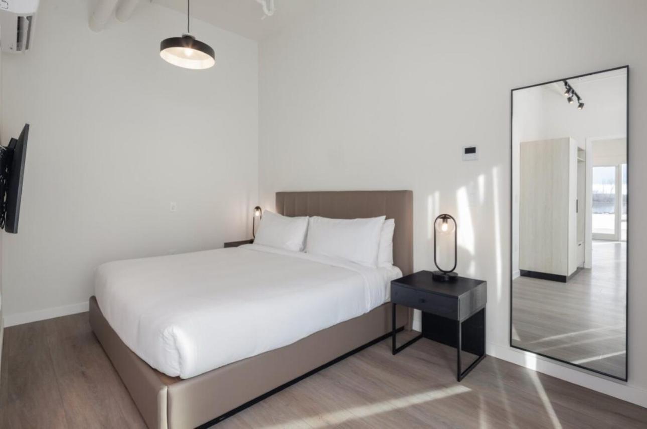 ריצ'מונד Steveston Waterfront Hotel מראה חיצוני תמונה