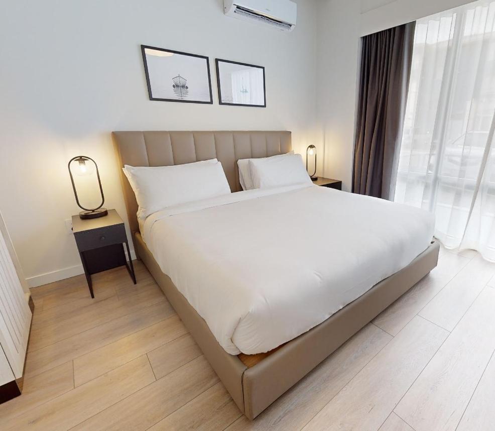 ריצ'מונד Steveston Waterfront Hotel מראה חיצוני תמונה