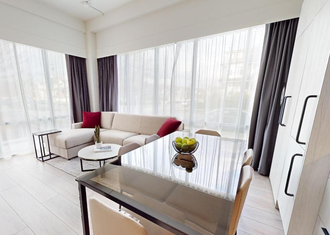 ריצ'מונד Steveston Waterfront Hotel מראה חיצוני תמונה
