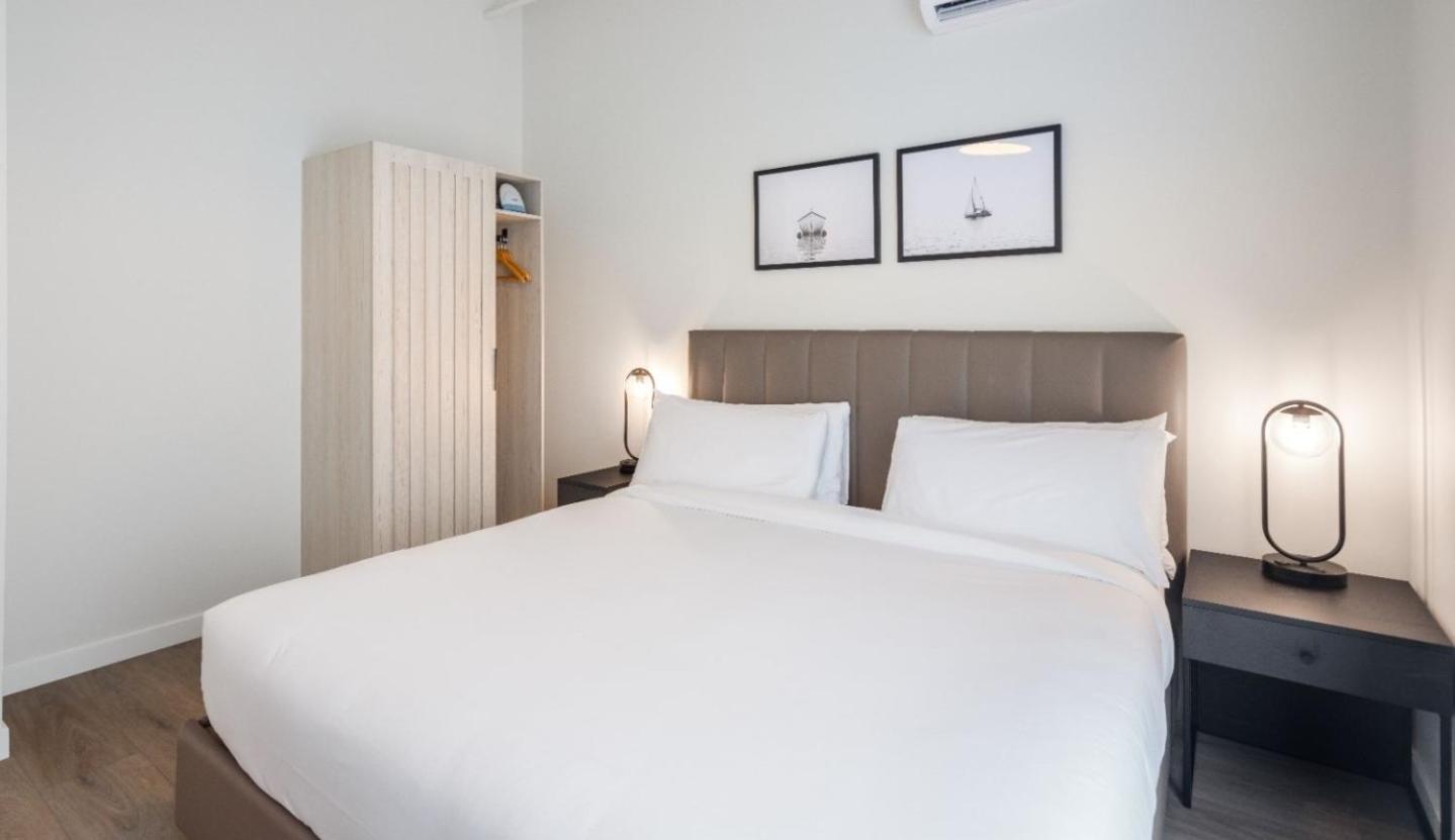 ריצ'מונד Steveston Waterfront Hotel מראה חיצוני תמונה