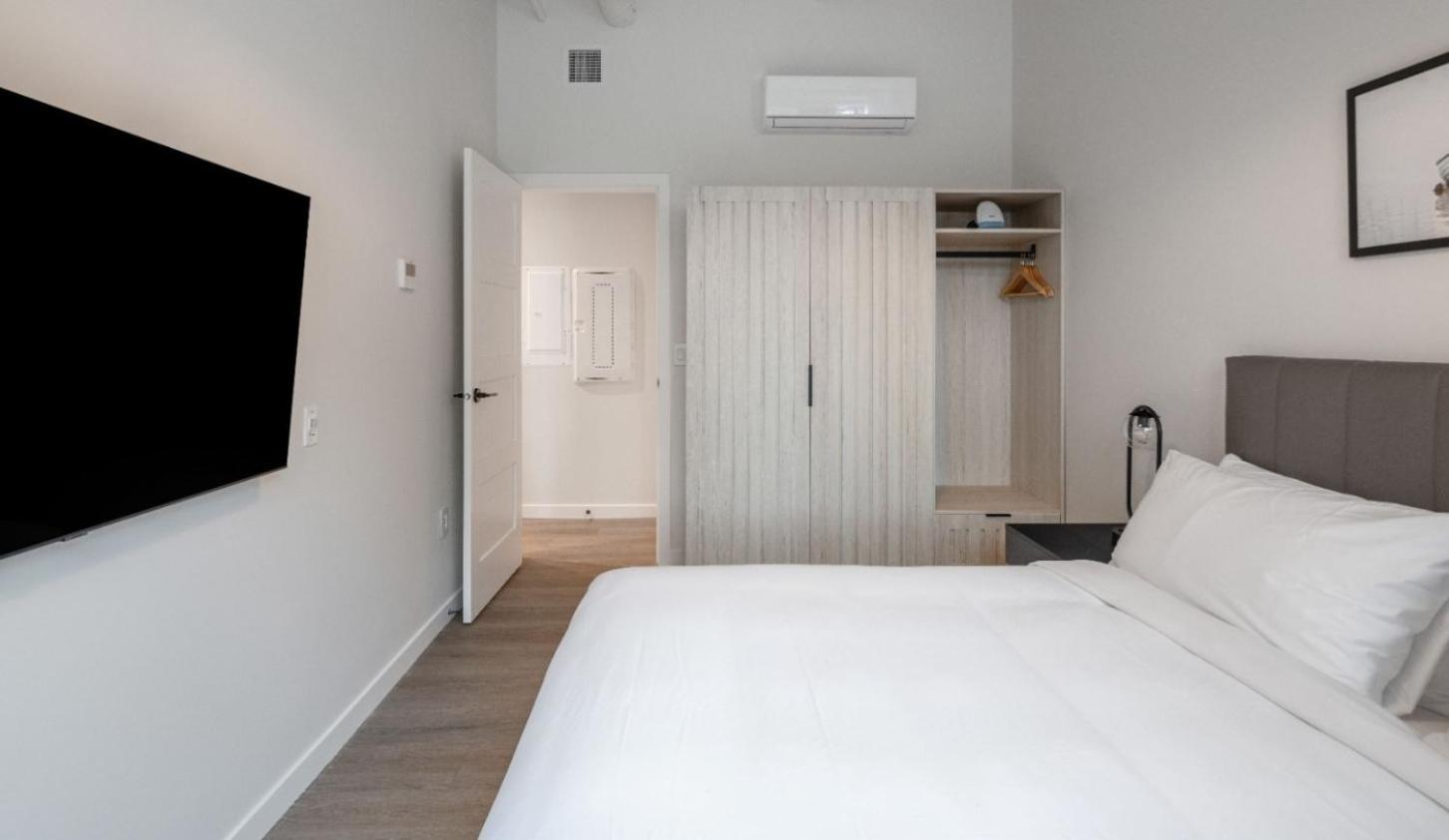 ריצ'מונד Steveston Waterfront Hotel מראה חיצוני תמונה
